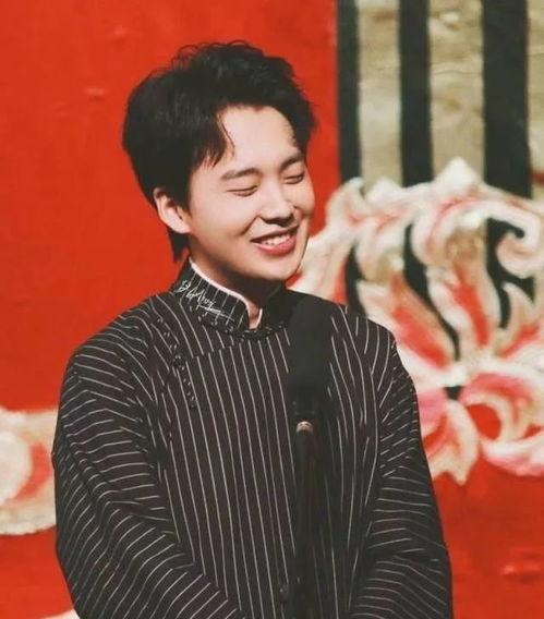 娱乐圈吃瓜情报局郭麒麟